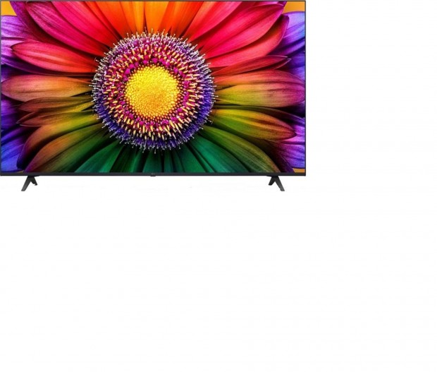 LG (75UP76709lb) 190CM 4K SMART LED TV Uj Modell! Akci