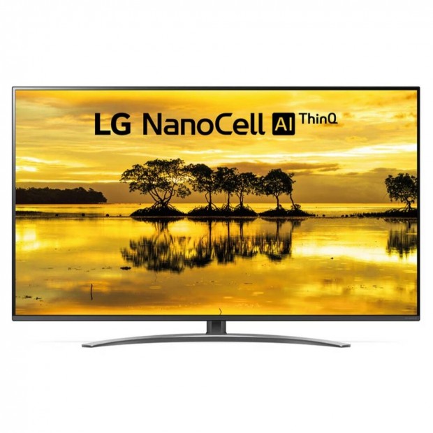 LG  Nanocell 4k suhd 140cm Smart Tv!wifi bluetooth/ webos 22/