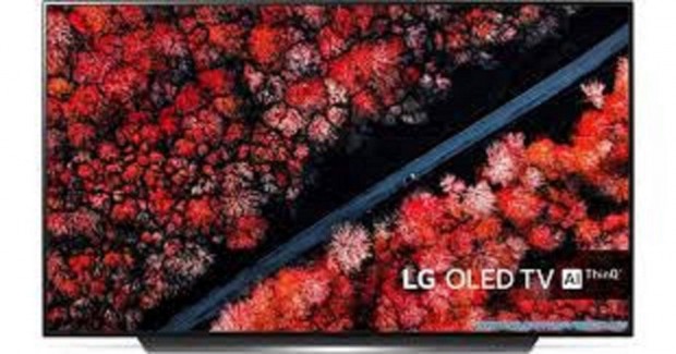 LG ( 65B9PLA) 165CM 4K SMART OLED TV ! Akci!
