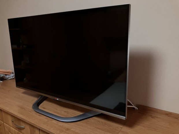 LG - Smart Led 42LA691S