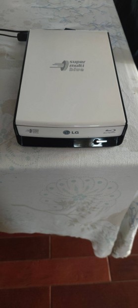 LG bluray/dvd kls r olvas