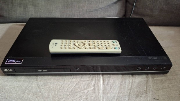 LG dvd recorder