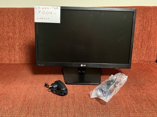 LG flatron 22EN33S-B Monitor (karcos)