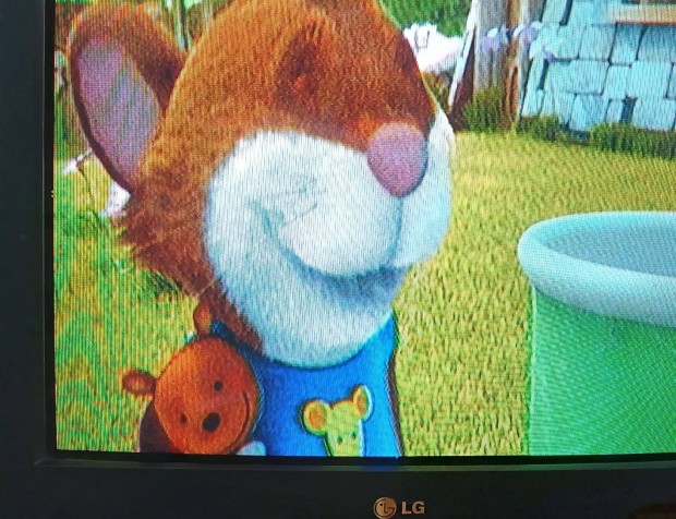 LG hagyomnyos TV elad