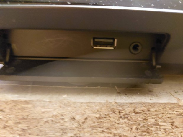 LG házimozi rendszer