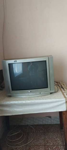 LG kocka tv 