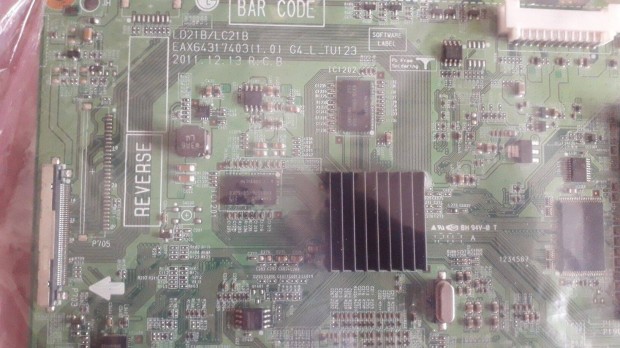 LG lcd led tv alaplap ld01 ld02 ld03 ld93 MB