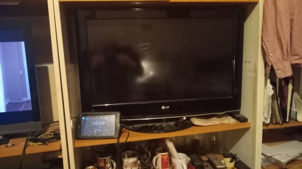 LG ledtv eladó alig használt állapotban