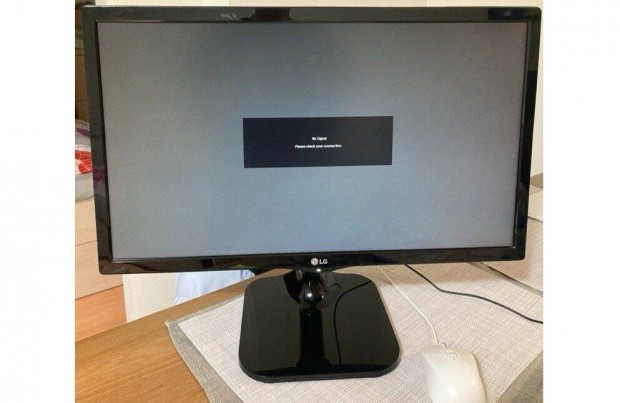 LG mrkj monitor