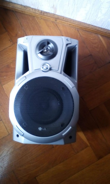 LG mlynyom, hangfal, speaker ( 25W)!