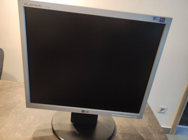 LG monitor 17 coll Flatron L1750SQ