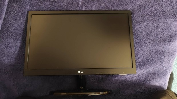 LG monitor 18,7"