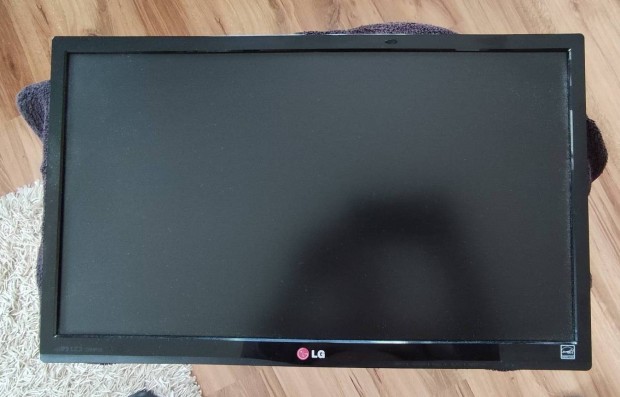LG monitor LG22MP55HQ-P LED
