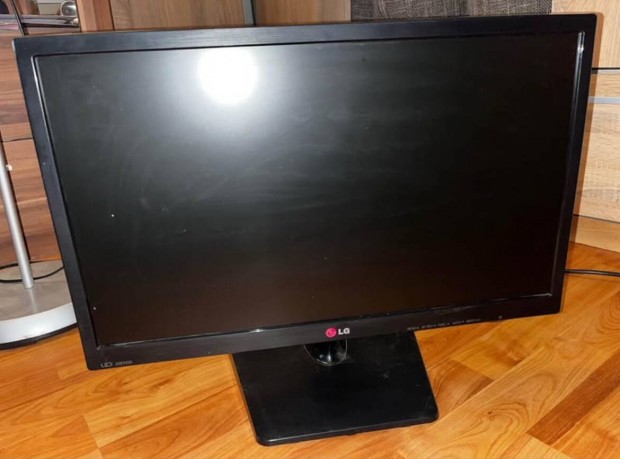 LG monitor VGa 