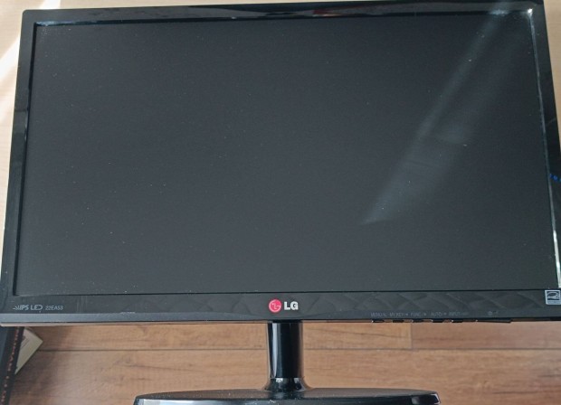 LG monitor alkatrsznek