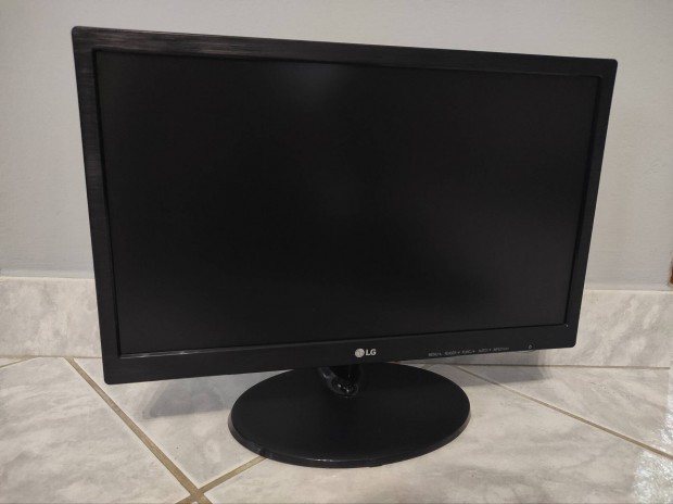 LG monitor elad 