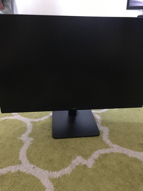 LG monitor full HD