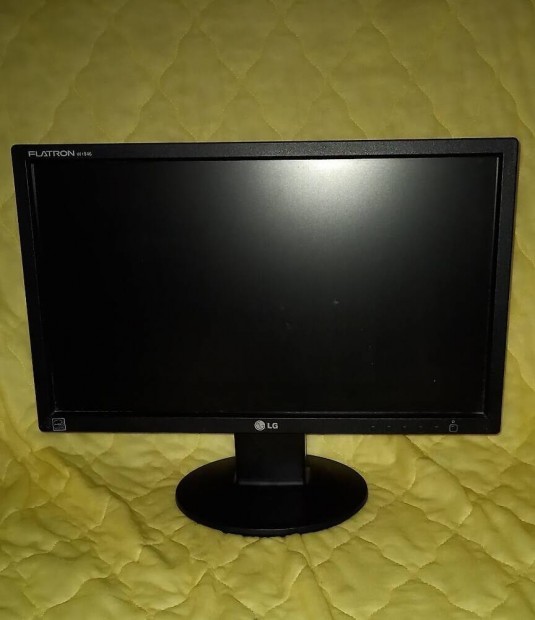 LG monitor szmtgphez