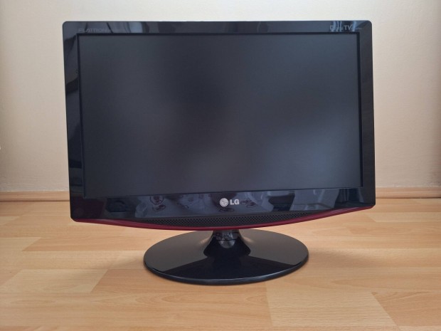 LG monitor tv