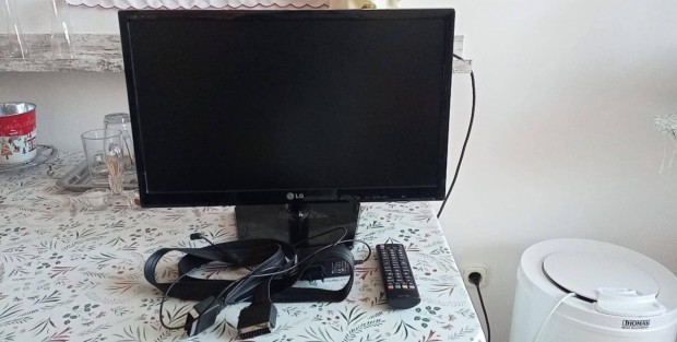 LG monitor-tv