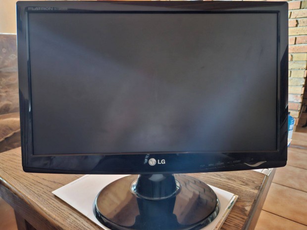 LG monitor tv