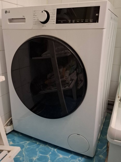 LG mosgp 9kg-os 