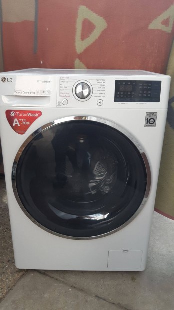 LG mosgp gz funkcival 9kg, 1400-as centri, jl mkd, j llapot