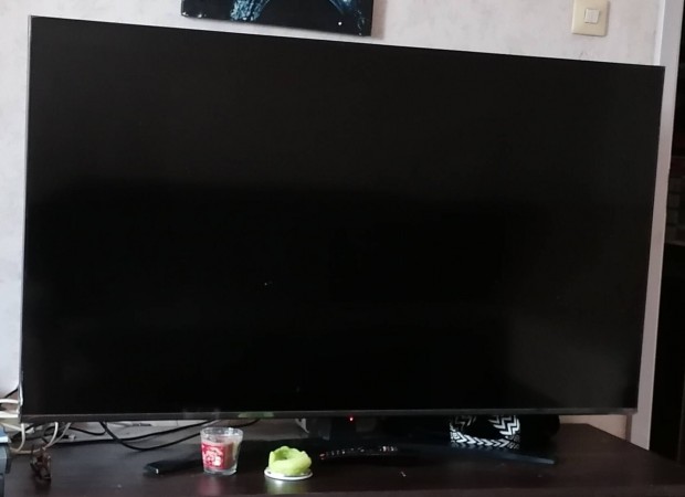 LG nanocell tv
