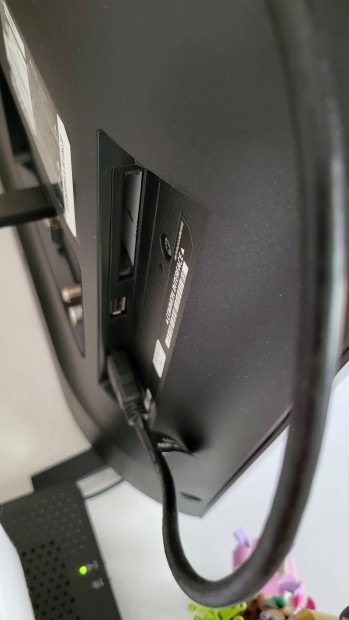 LG okos tv LG 32LQ630B6LA