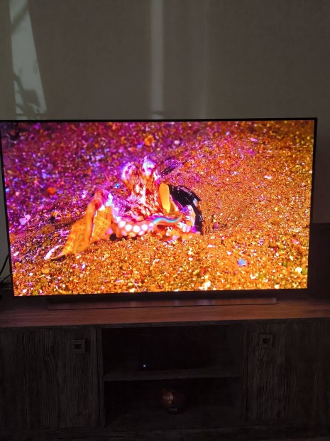 LG oled 55c1