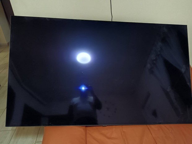 LG oled TV 195cm tmr  nem trtt teszteletlen 