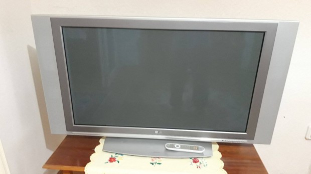 LG plazma TV