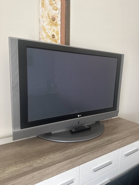 LG plazma Tv 42 colos
