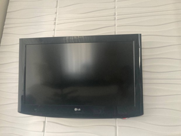 LG plazma tv