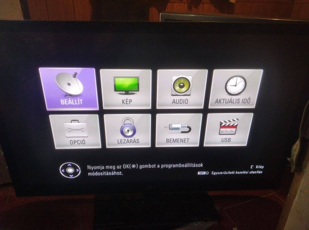 LG plazma tv.elad!