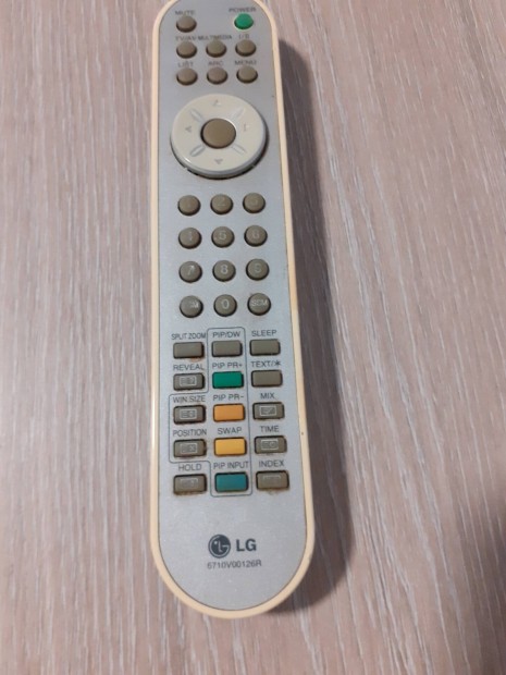 LG plazma tv tvirnyt 