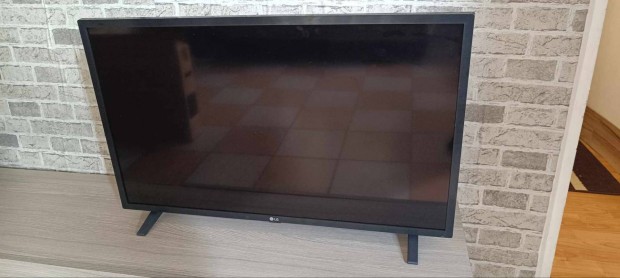 LG smart Tv. 80 cm. Es 