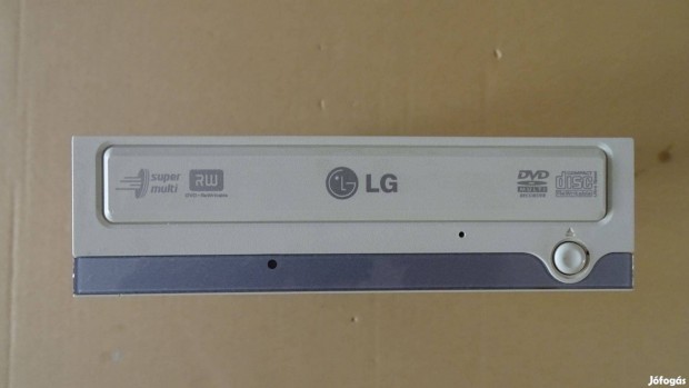 LG super multi dvd ir ajndk audi kbellel