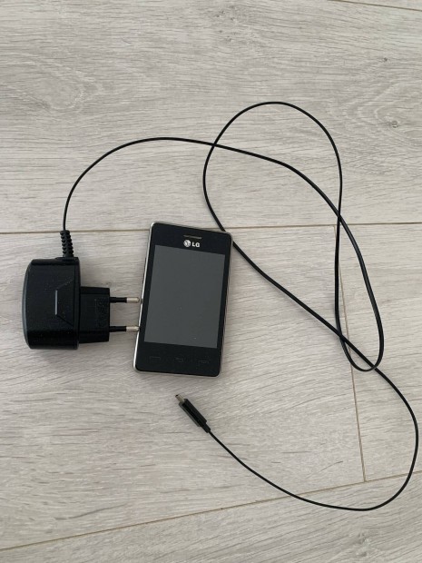 LG telefon tltvel