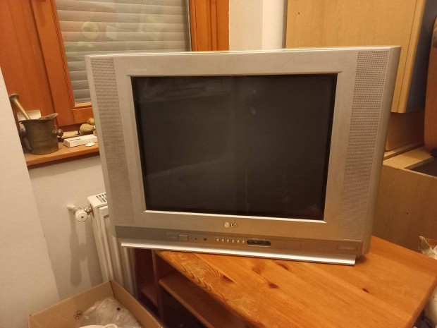 LG televzi