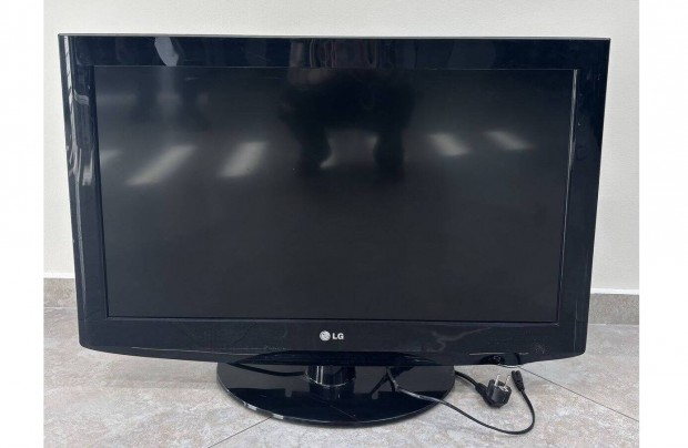 LG televzi