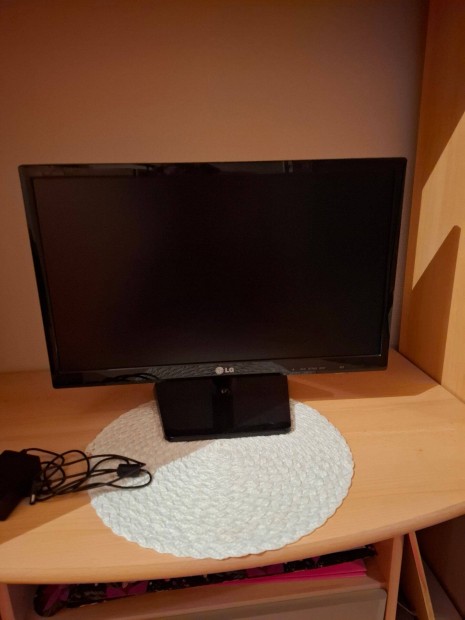 LG televzi-monitor