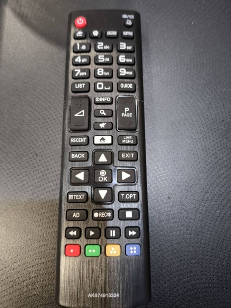 LG tvhez tvirnyt!