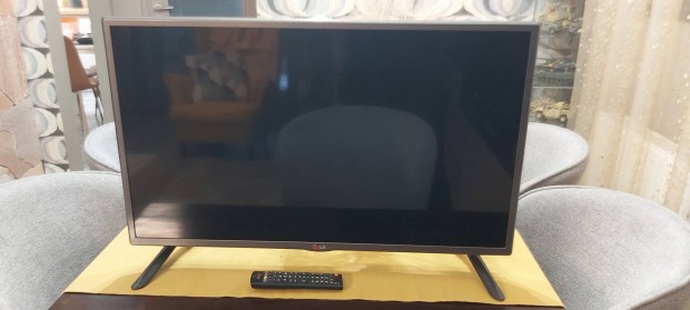 LG tv 32col.