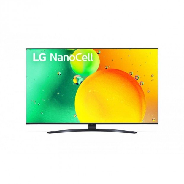 LG tv 43 col (43Nano7363QA)