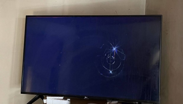 LG tv alkatrsznek