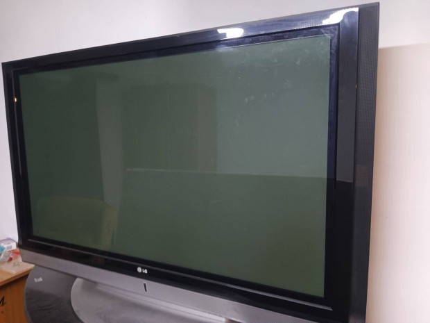 LG tv beptett hzimozival