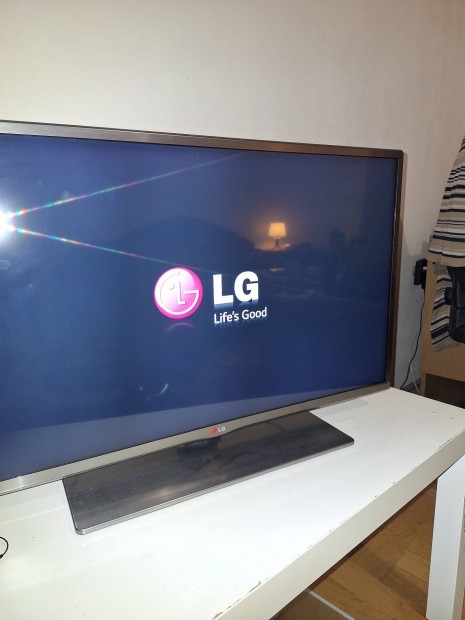LG tv eladó 45 000 forint