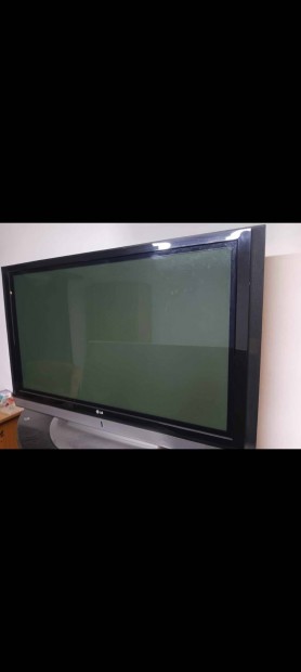 LG tv hzimozival