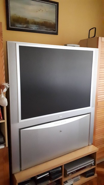 LG tv hibval.